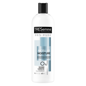 TRESemmé Pro Pure Micellar Moisture Conditioner for Dry Hair 380 ML