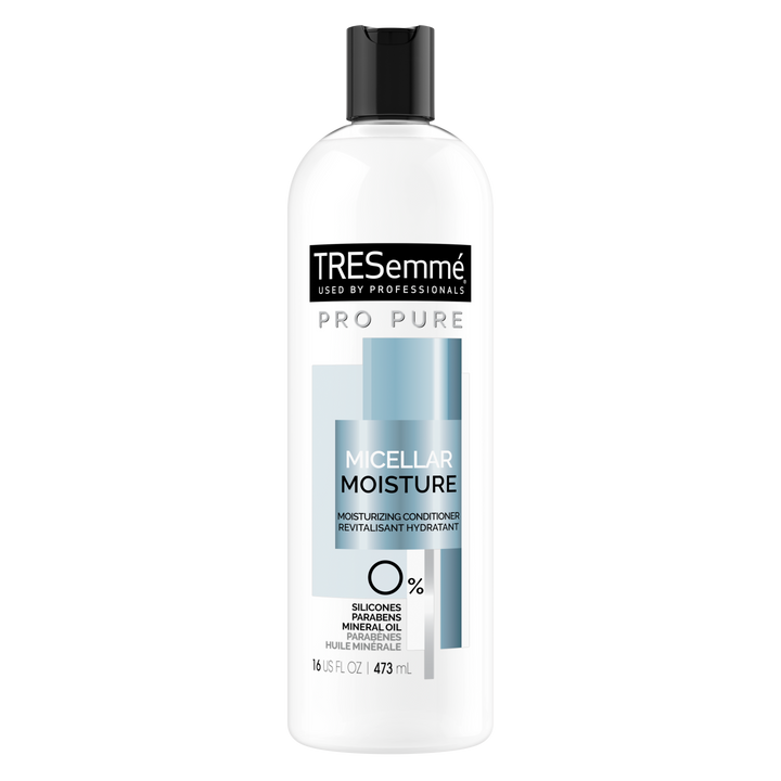 TRESemmé Pro Pure Micellar Moisture Conditioner for Dry Hair 380 ML
