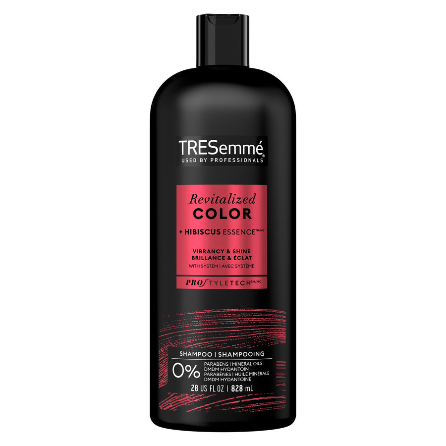 TRESemmé Revitalized Color Shampoo for Colored Hair 828 ML