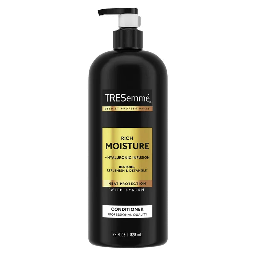 TRESemmé Rich Moisture Conditioner for Dry Hair 828 ML
