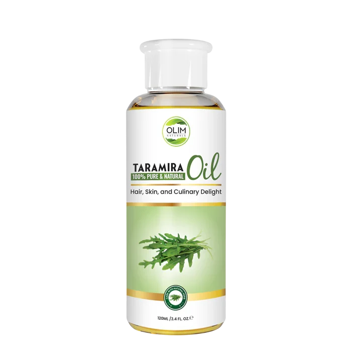 Olim Taramira Oil 120 ML