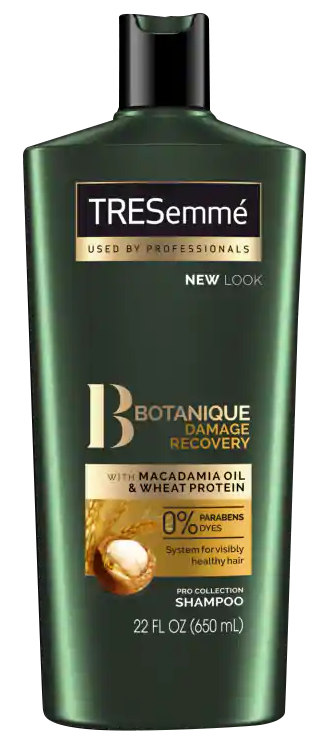 TRESemmé Botanique Damage Recovery Shampoo 650 ML