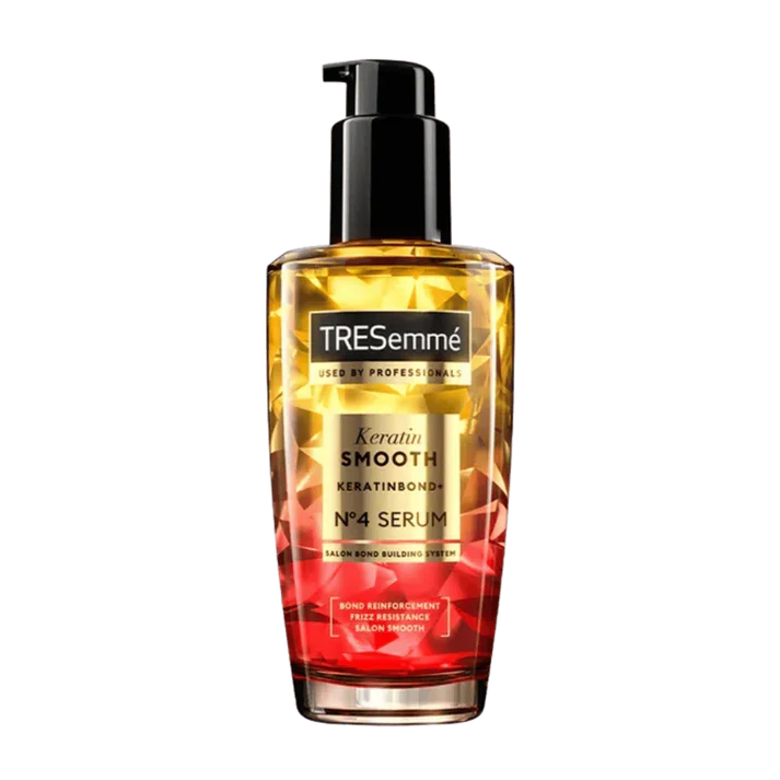 TRESemmé Keratin Smooth Keratin Bond Plus Serum Nº4Nourishes Hair Smooth Serum 100 ML