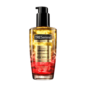 TRESemmé Keratin Smooth Keratin Bond Plus Serum Nº4Nourishes Hair Smooth Serum 100 ML