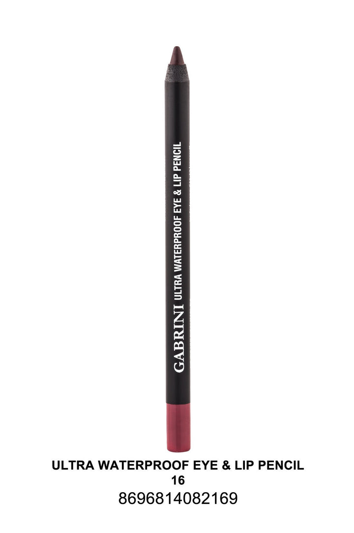Gabrini Ultra Water Proof Pencil