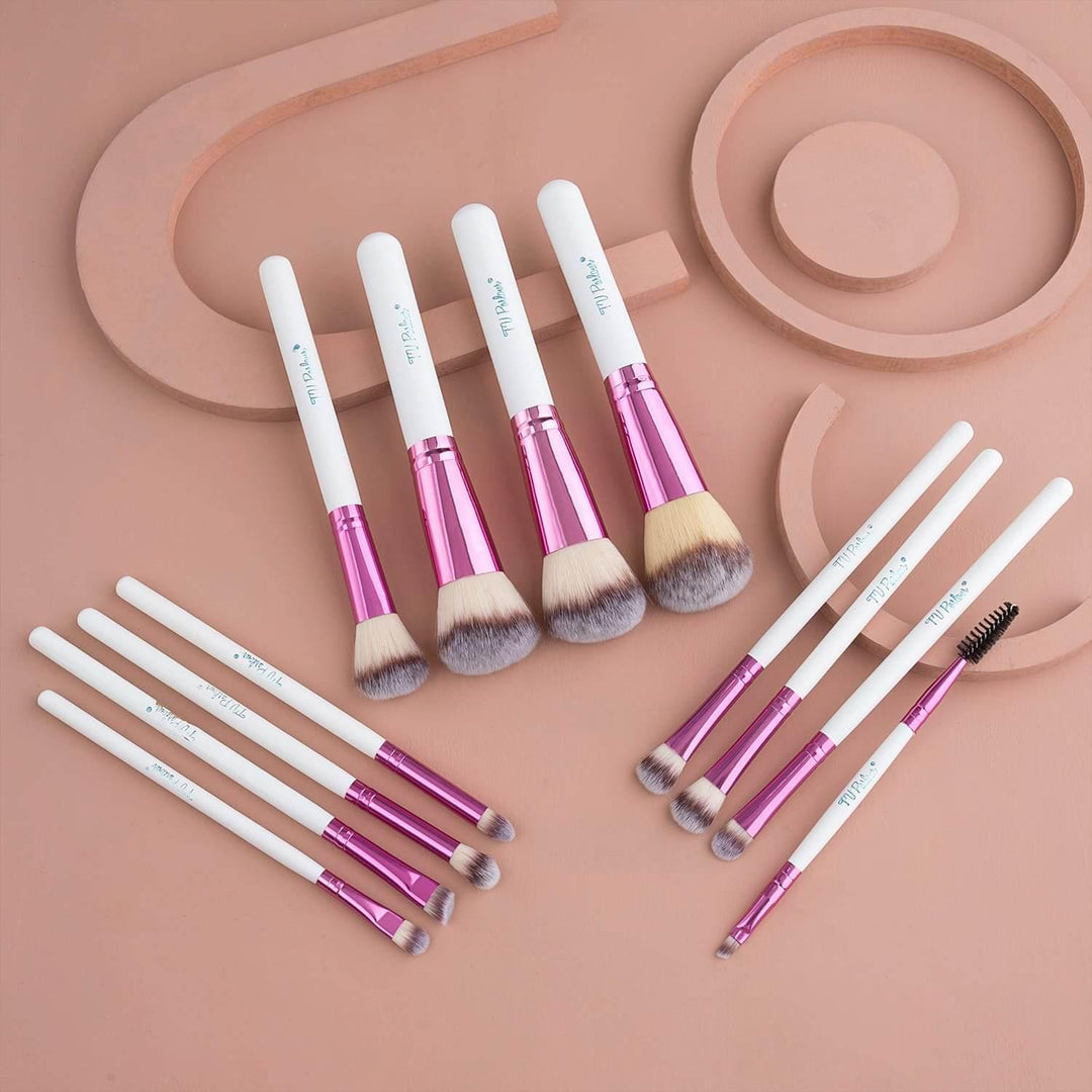 Ocean Brush Set