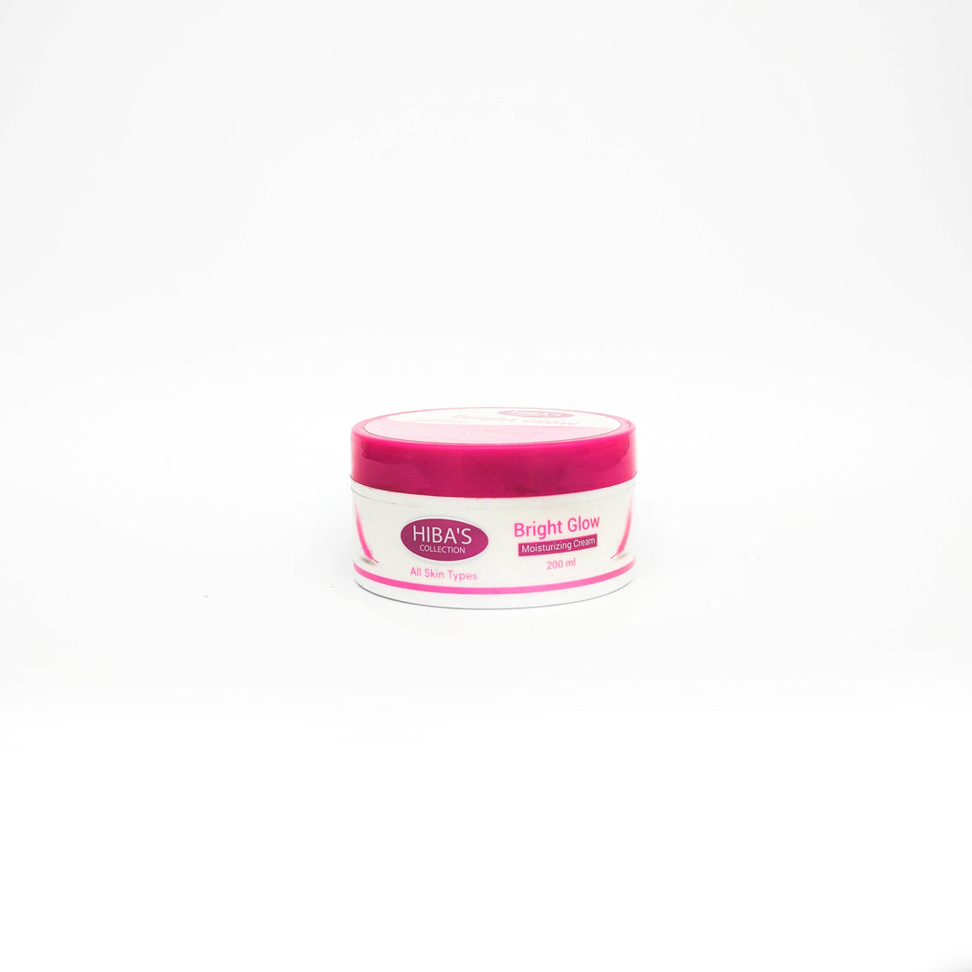 Hiba's Collection (Bright Glow Cream)