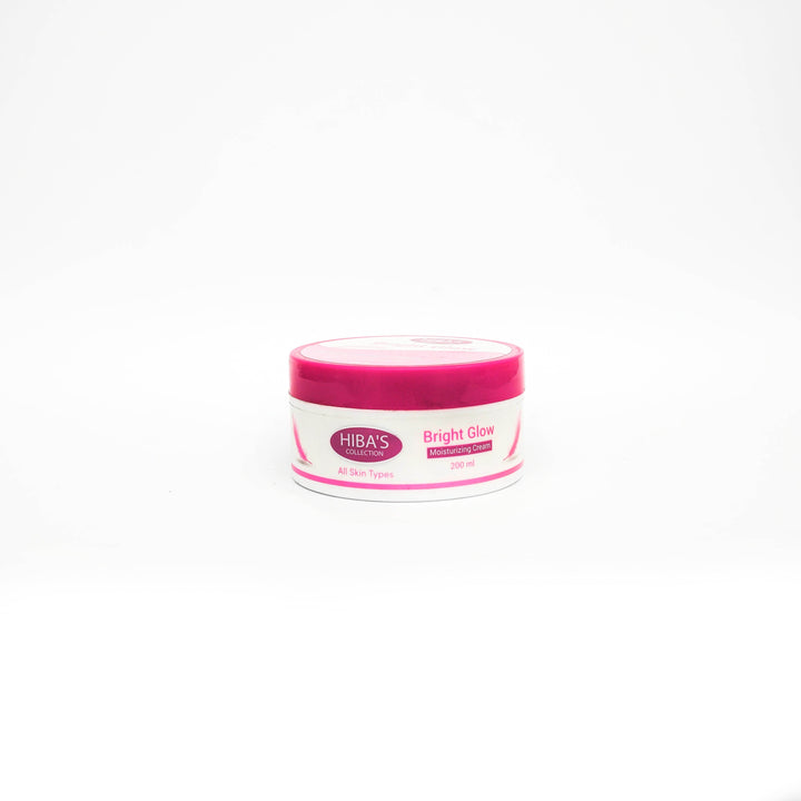 Hiba's Collection (Bright Glow Cream)