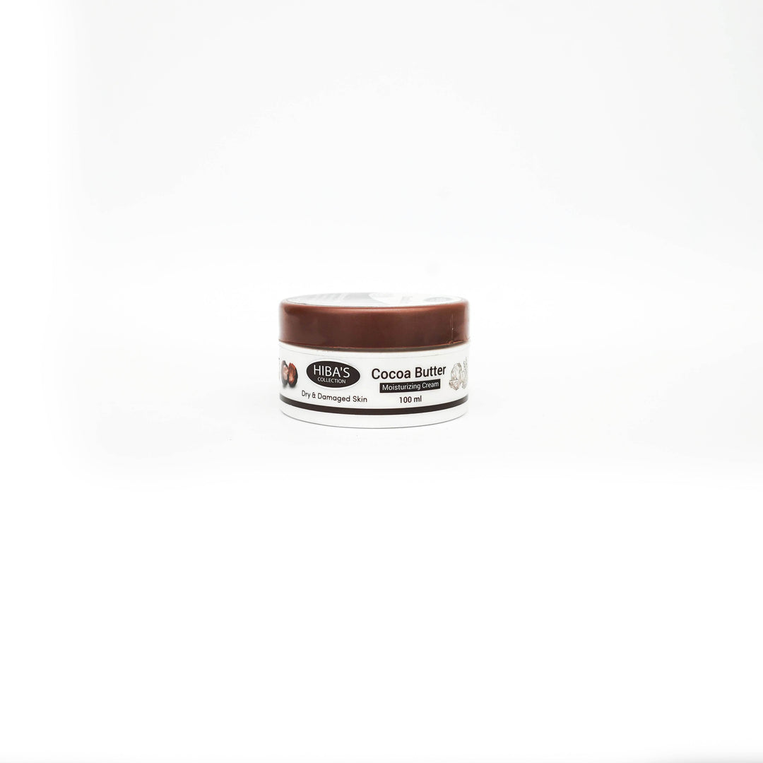 Hiba's Collection(Cocoa Butter Cream)