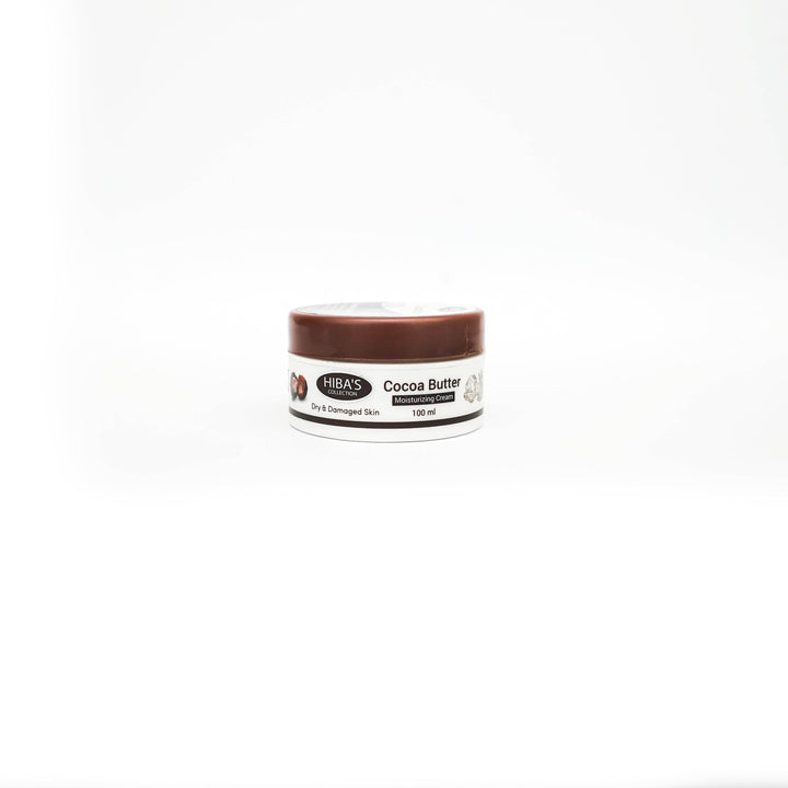 Hiba's Collection(Cocoa Butter Cream)