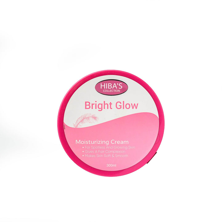Hiba's Collection (Bright Glow Cream)
