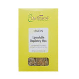 Dermacos Liposoluble Depilatory Wax 400 GM