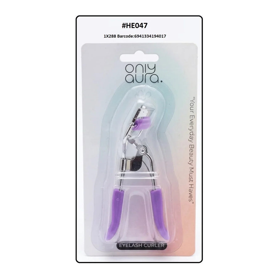 Only Aura Eyelash Curler (HE047)