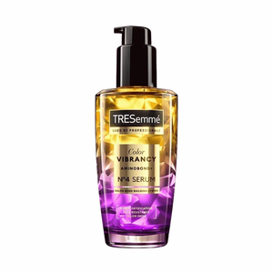 TRESemmé Color Vibrancy Aminobond Nº4 Serum 100 ML