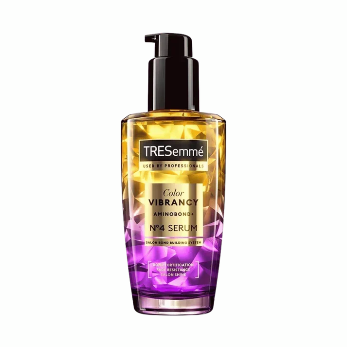 TRESemmé Color Vibrancy Aminobond Nº4 Serum 100 ML