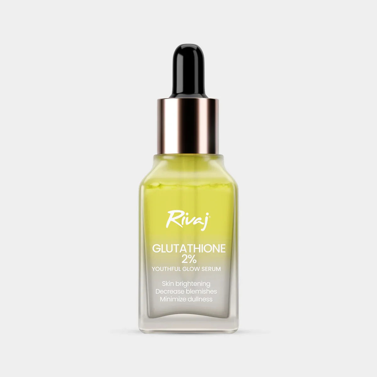Rivaj Glutathione Youthful Face Serum 30 ML