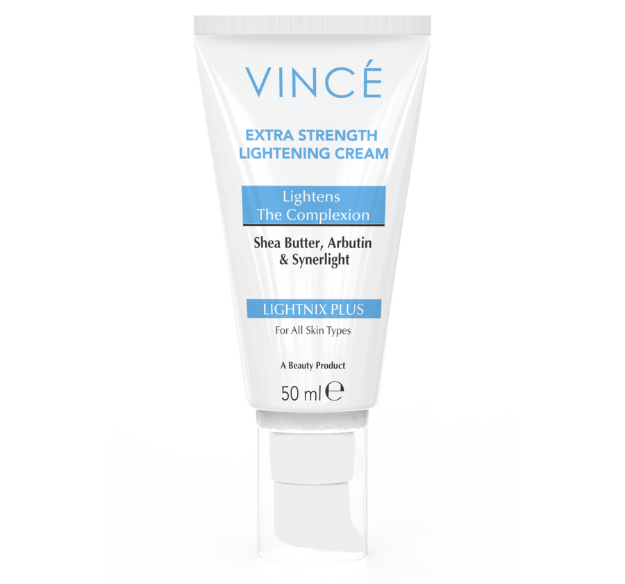 Vince Lightnix Plus Extra Strength Lightening Cream 50 ML