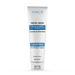 Vince Lightnix Facial Mask 60 ML