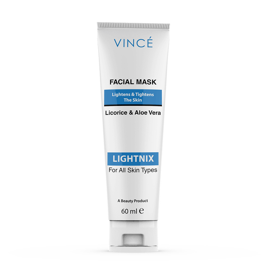 Vince Lightnix Facial Mask 60 ML