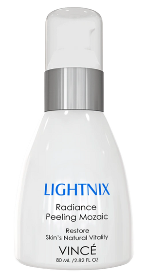 Vince Radiance Peeling Mozaic 80 ML