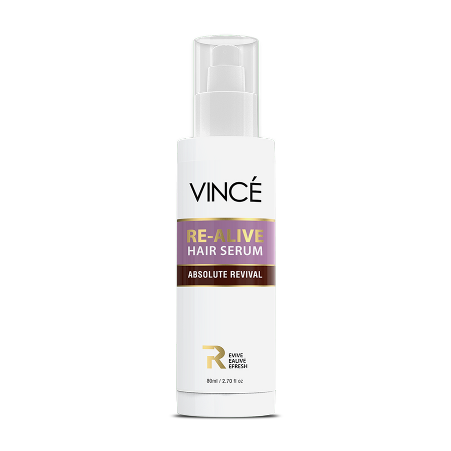Vince Re-Alive Hair Serum 80 ML