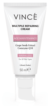 Vince Rejuvenation Multiple Repairing Cream 50 ML