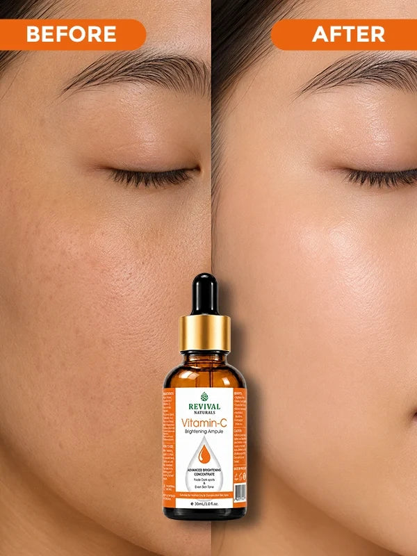 Vitamin C Brightening Ampule