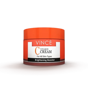 Vince Vitamin C Cream 50 ML