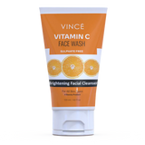 Vince Vitamin C Face Wash 120 ML