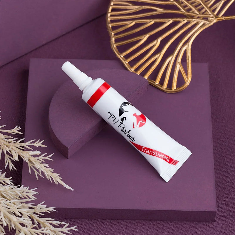 Tv Parlour Transparent Eyelash Glue