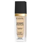 Eveline Wonder Match Foundation 30 ML