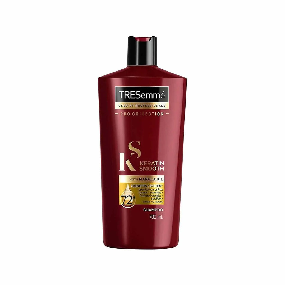 TRESemmé Keratin Smooth with Marula Oil Shampoo