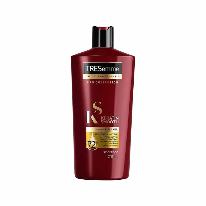 TRESemmé Keratin Smooth with Marula Oil Shampoo