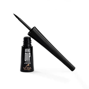Vida Intense Dip Liquid Eyeliner Black 4.0 ML