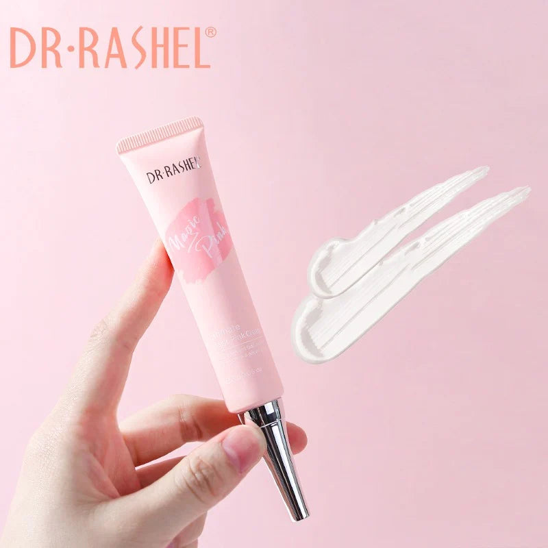 Dr. Rashel Intimate Magic Pink Cream For Lips,Cheeks & Private Parts 30 GM