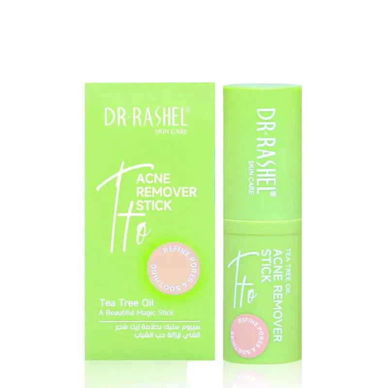 Dr. Rashel Tea Tree Oil Facial Serum Stick