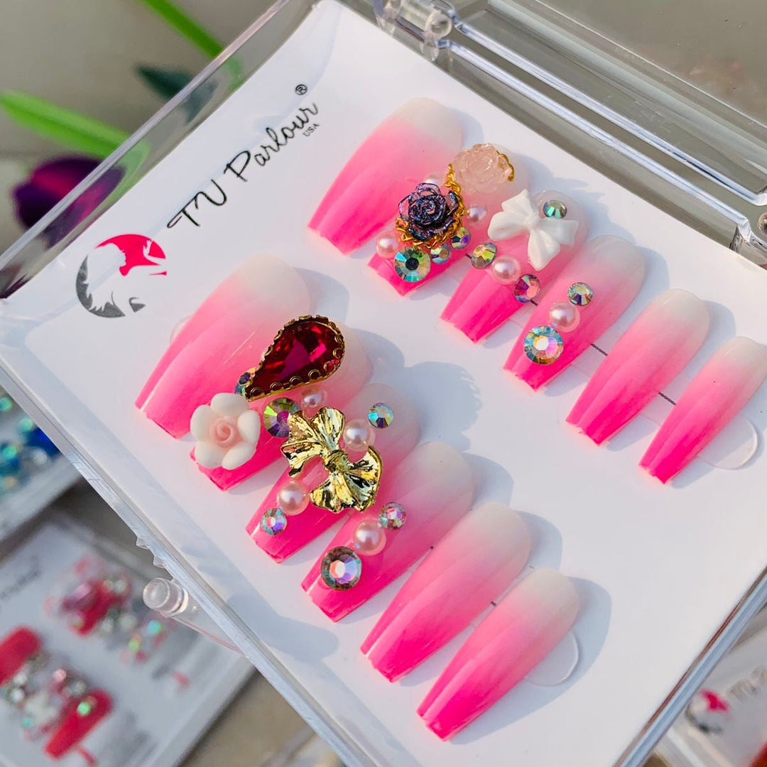 NAILS NEW