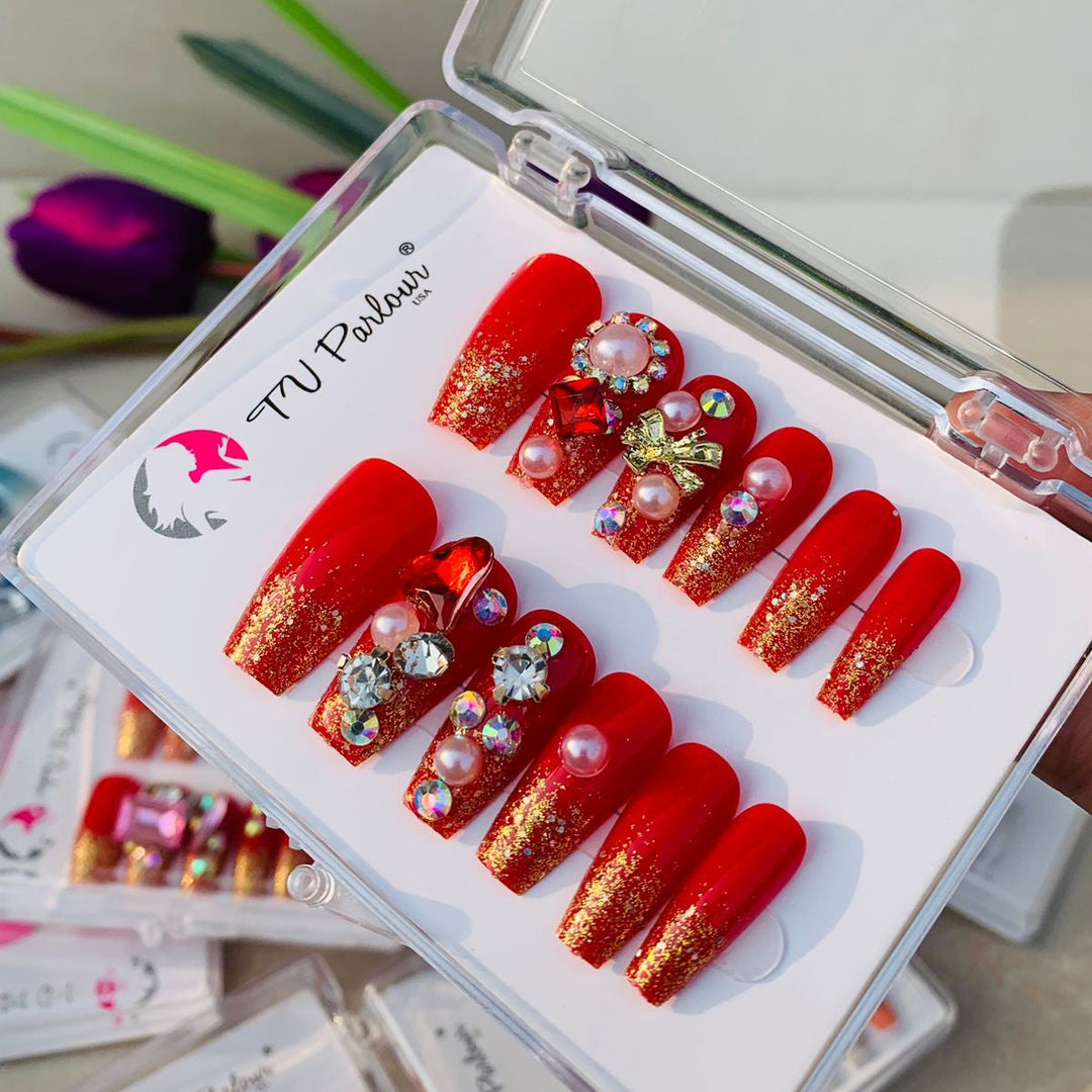 NAILS NEW