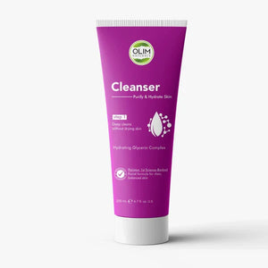 Olim Facial Cleanser Step 1 200 ML