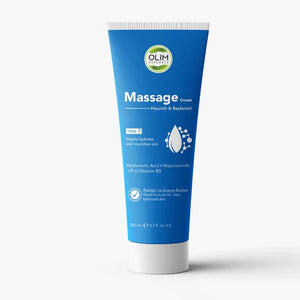 Olim Facial Massage Cream Step 5 200 ML