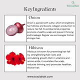 Trecia Hair Hair Fall Conditioner