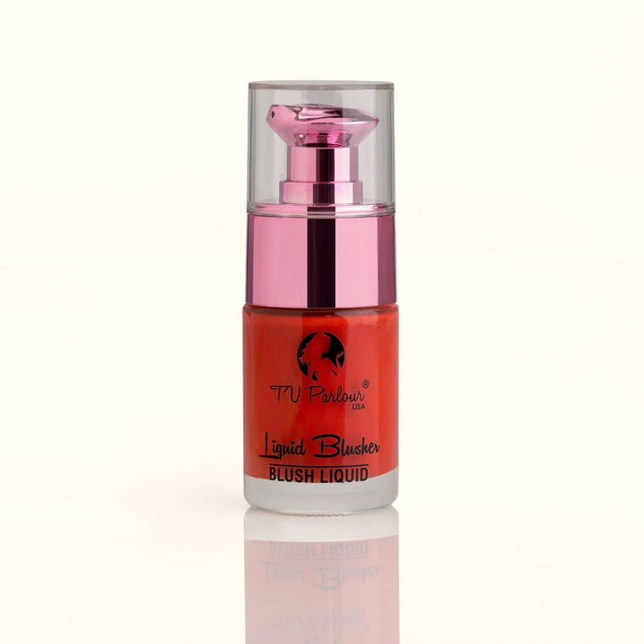 LIQUID BLUSHER