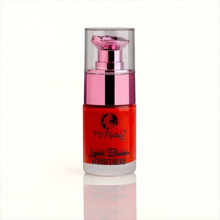 LIQUID BLUSHER