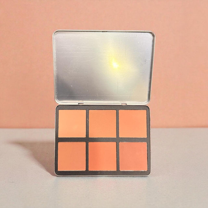 Contour Kit