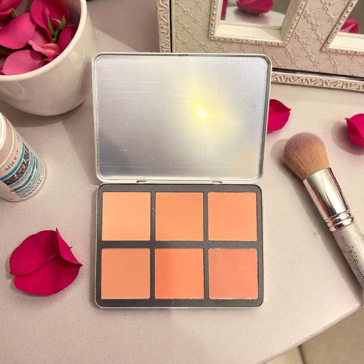 Contour Kit