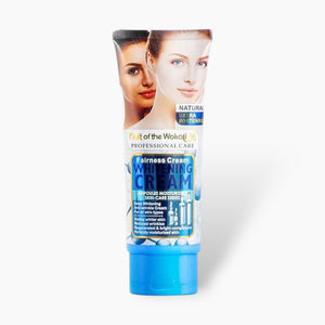 Wokali Ampoules Moisturizing Cream 100ml