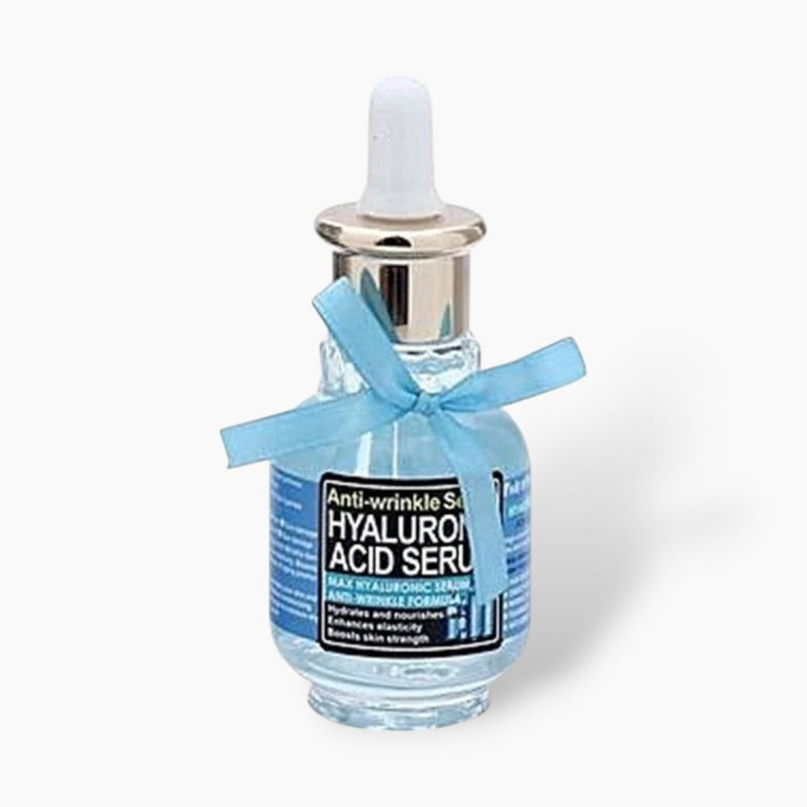 Wokali Anti Wrinkle Hyaluronic Acid Skin Serum 40ml