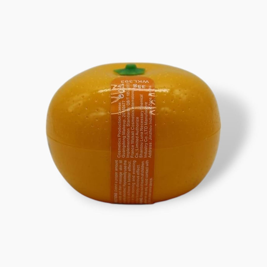 Wokali Orange Hand Cream 35g