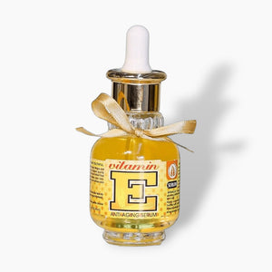 Wokali Vitamin E Anti Aging Facial Serum 40ml