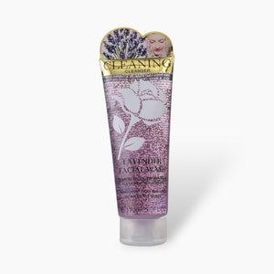 Wokali WKL588 Lavender Facial Wash Gel 170ml